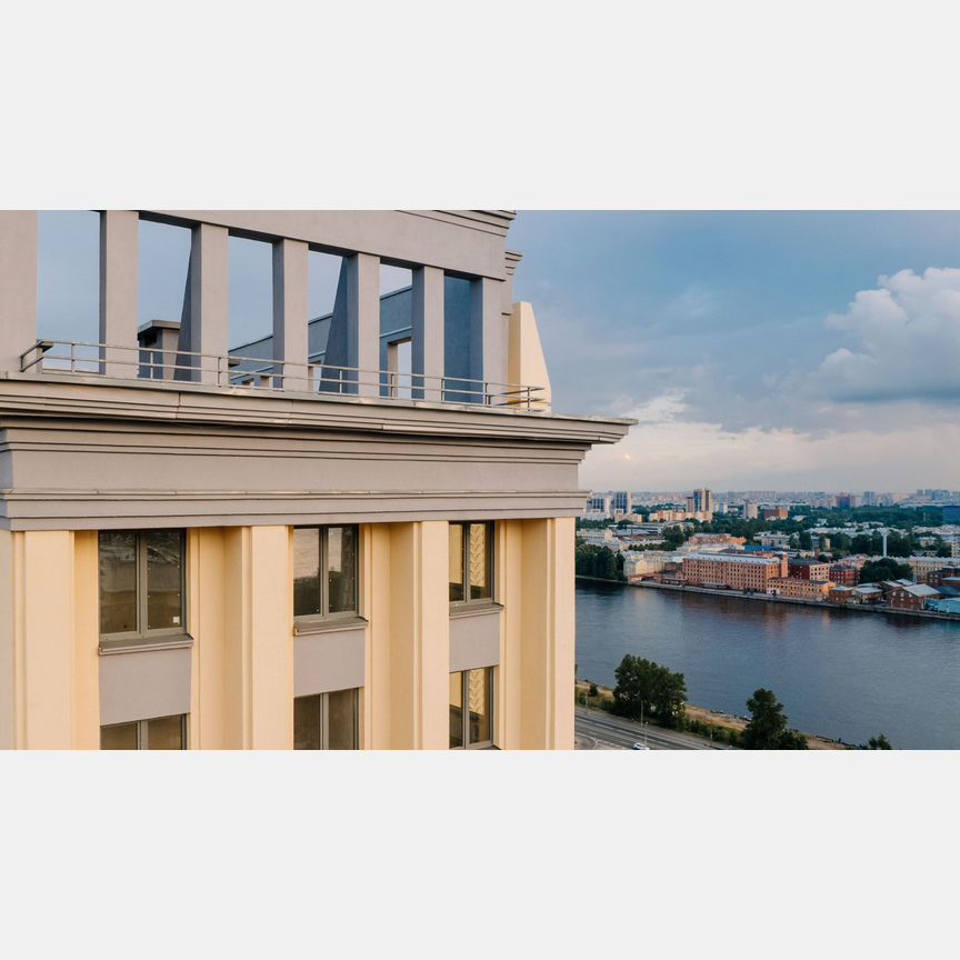 Квартира-студия, 27,5 м², 13/14 эт.