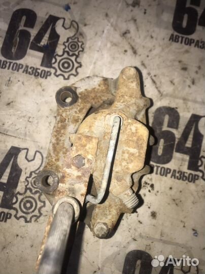 Супорт передний левый для Audi A4 B5