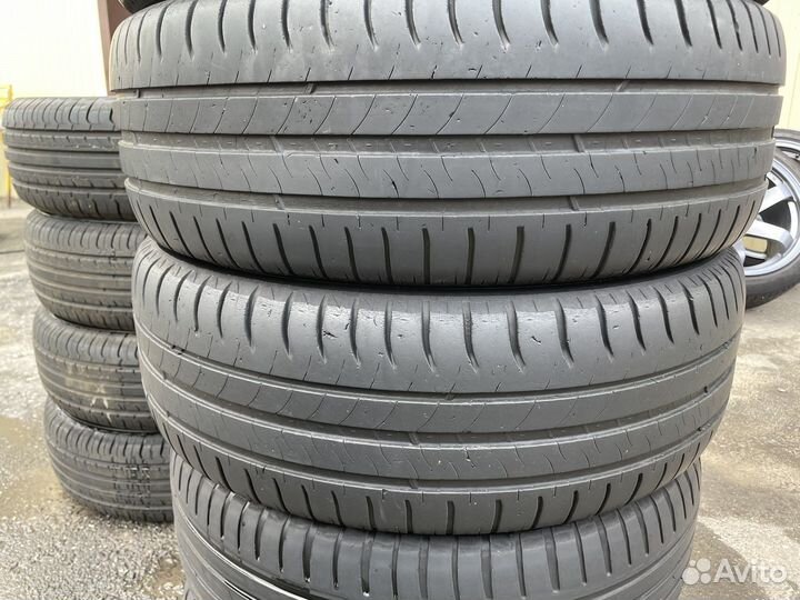 Michelin Energy Saver 205/60 R16