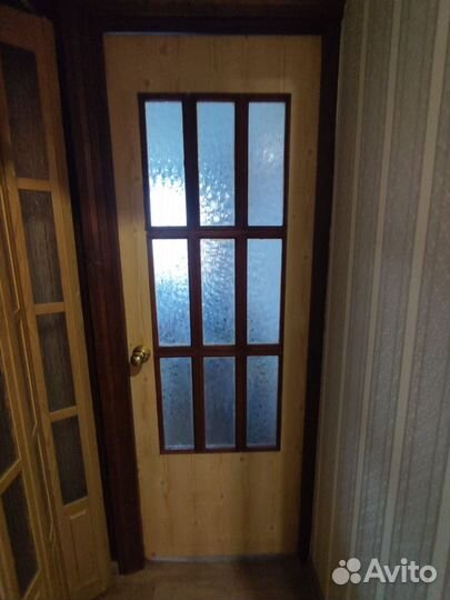 Межкомнатные двери бу
