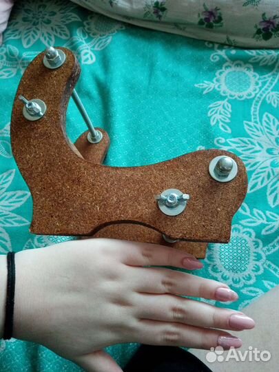 Станок для бисероплетения