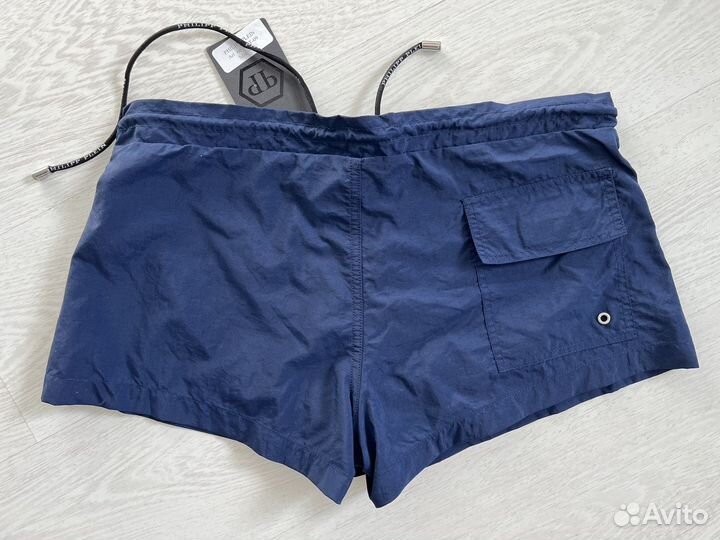 Шорты Philipp Plein