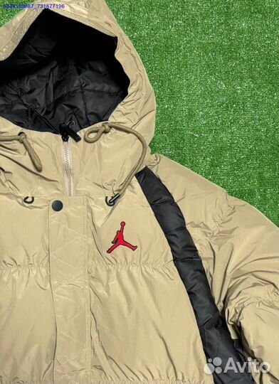 Jordan: неотъемлемая часть зимнего образа