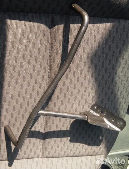 Ударопоглощающая стойка VAG 5J1721913C