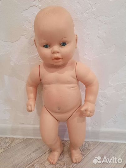 Кукла СССР, гдр, Китай