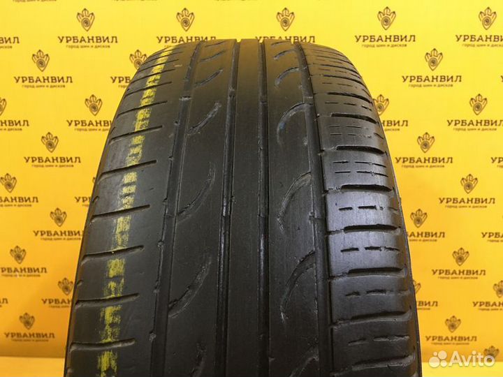 Kumho Solus KH15 185/65 R15 88H