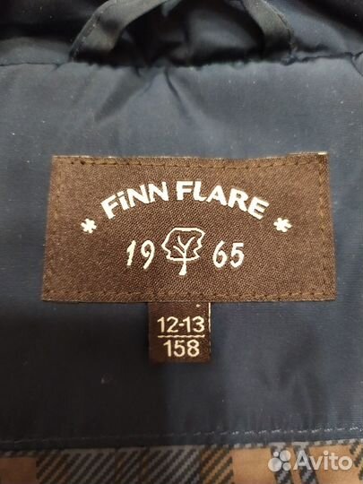 Куртка finn flare, NiKE, ветровка Quiksilver 170