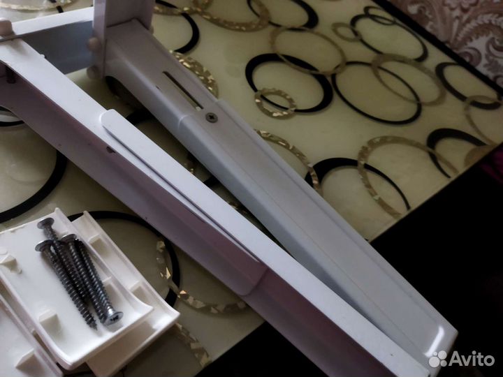 Кронштейн для микроволновой печи