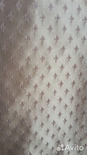 Шторы с ламбрекеном