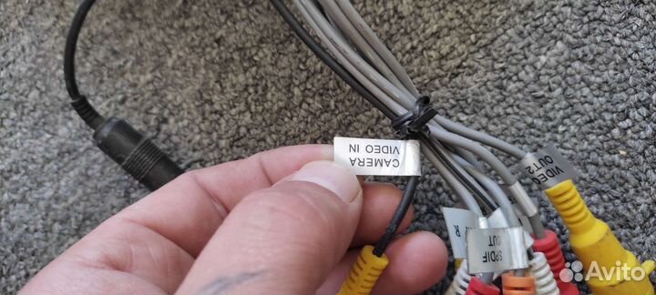 Автомагнитолы 1 din с сенсорным экраном