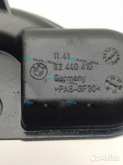 Маслозаборник BMW 5 F07/F10/F11 2012 11.4162440410