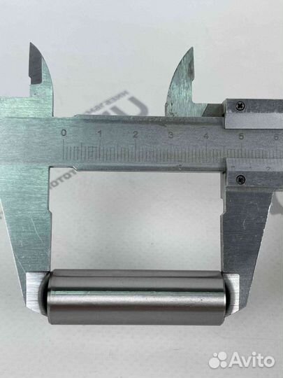 Поршень 157FMI (125сс) в сборе D56,5 (CB125)