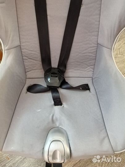 Автокресло от 0 до 18 кг