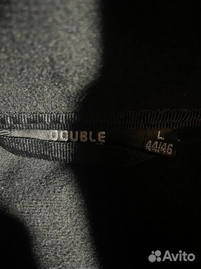 Флисовая кофта женская