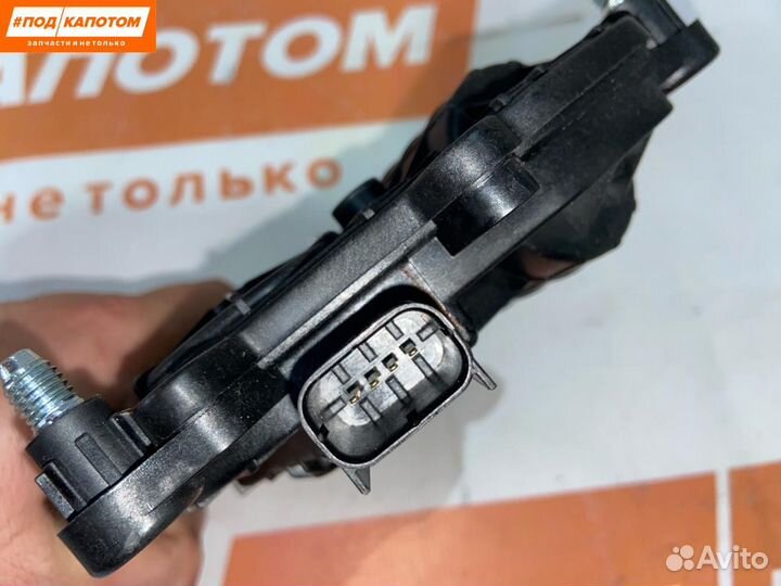 Замок крышки багажника Kia Sportage 4 2016