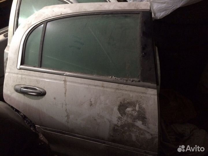 Запчасти линкольн