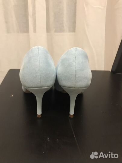 Туфли женские