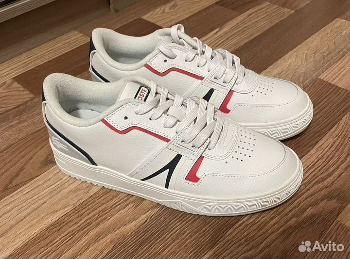 Мужские Кроссовки lacoste 41 размер