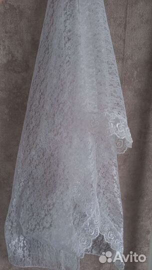 Платок,шарфик,накидка на голову