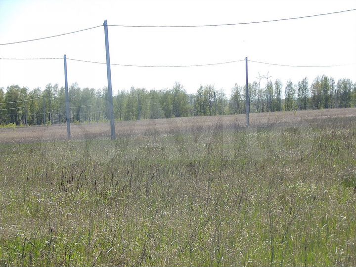 Участок 6 сот. (ИЖС)