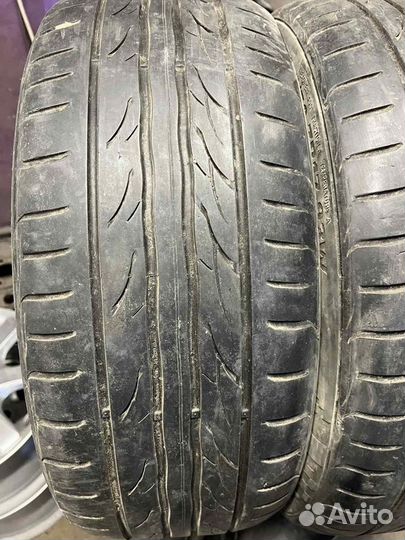 Kumho Ecsta PS31 205/50 R17 93W