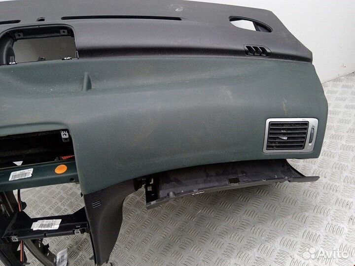 Торпедо для Peugeot-Citroen 307