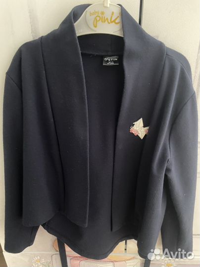 Школьная форма для девочки