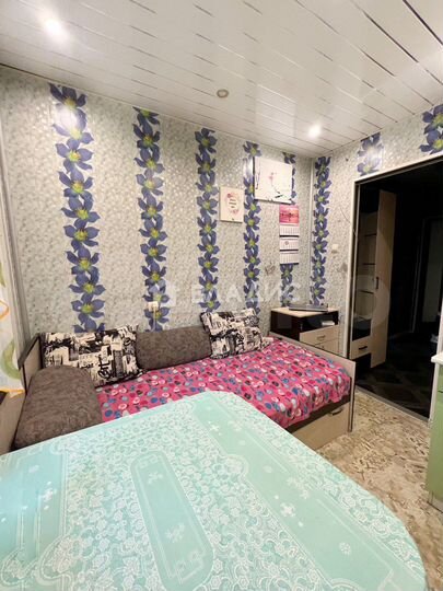 1-к. квартира, 33,9 м², 2/5 эт.