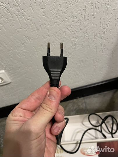 Выпрямитель для волос Braun