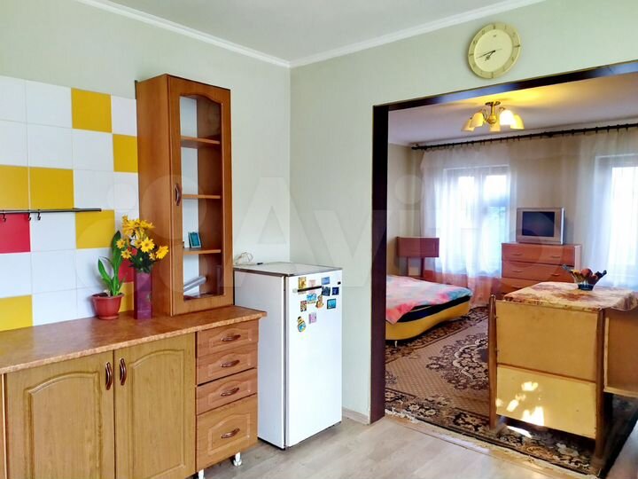 Дом 95,6 м² на участке 2,5 сот.