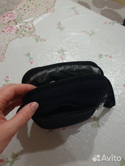 Термо сумка avent