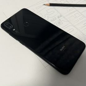 Xiaomi Redmi Note 7, 6/128 ГБ