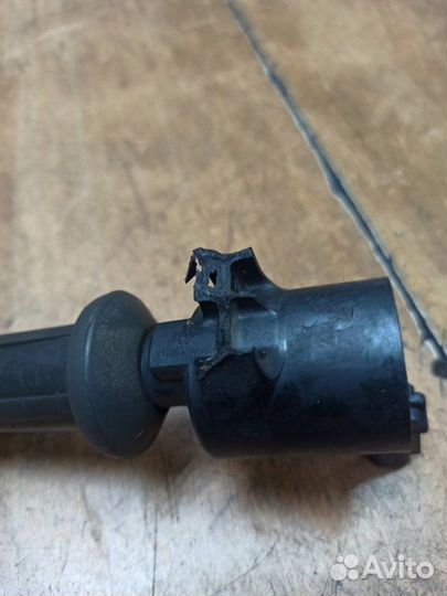 Катушка зажигания Ford Focus 2 csda 2006