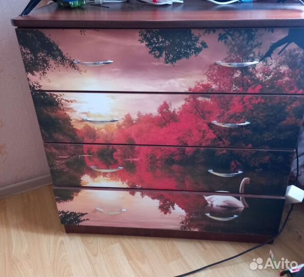 Комод