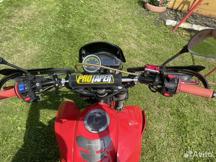 Продам мотоцикл