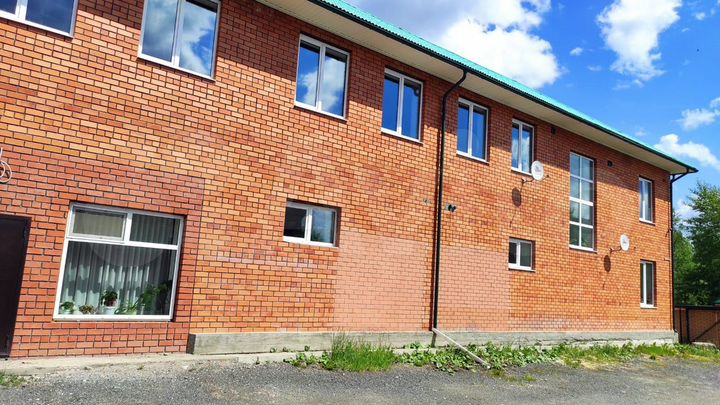 Свободного назначения, 600 м²