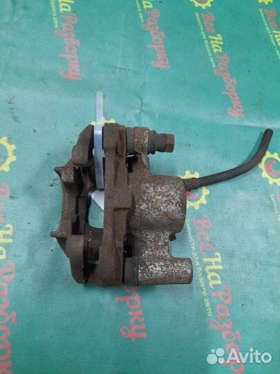 Суппорт задний правый Lifan Solano седан 106Л.С