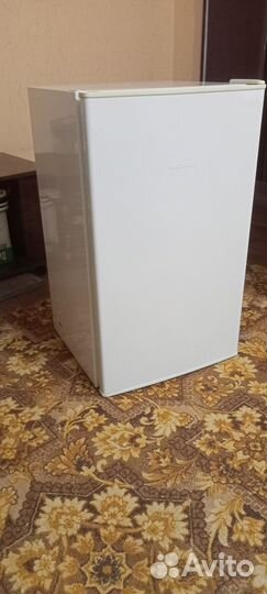 Холодильник маленький новый nord