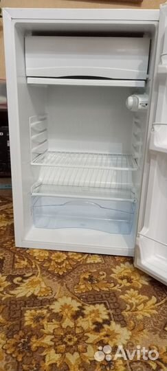 Холодильник маленький новый nord