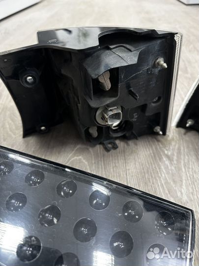 Фонари outlander xl комплект