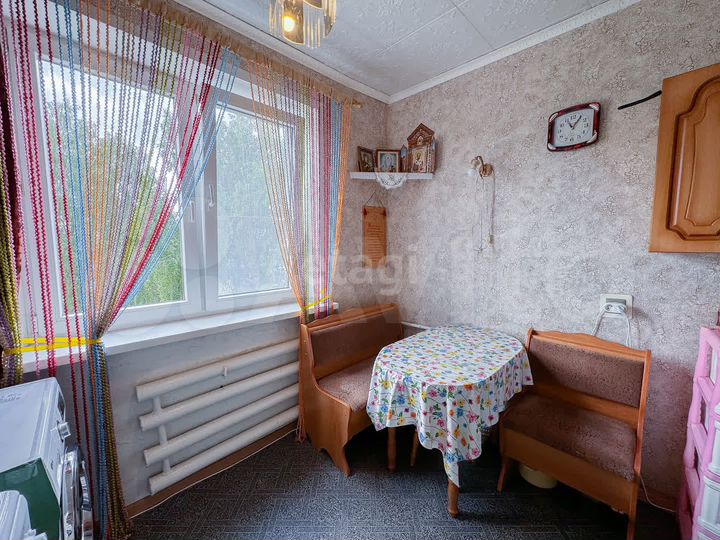 2-к. квартира, 47,2 м², 5/5 эт.