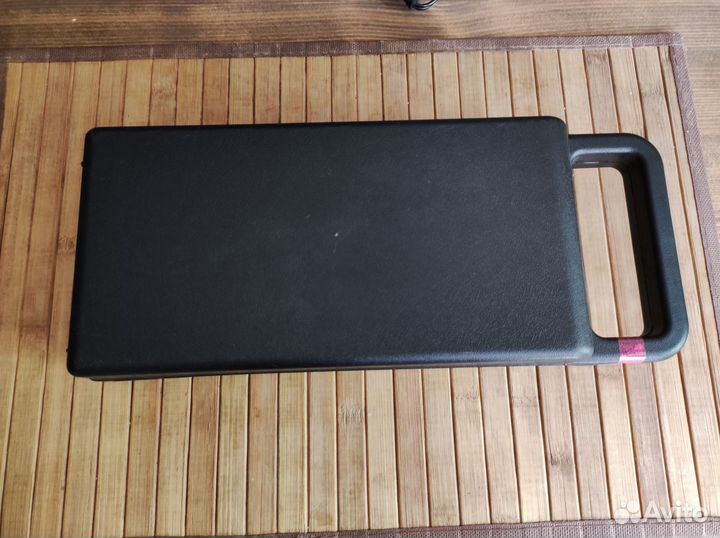 Микрофонный комплект behringer C-2