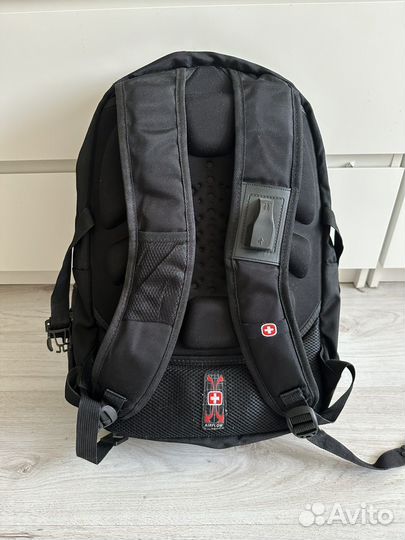 Рюкзак Swissgear