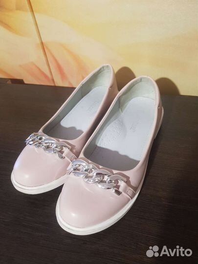 Детская обувь для девочки