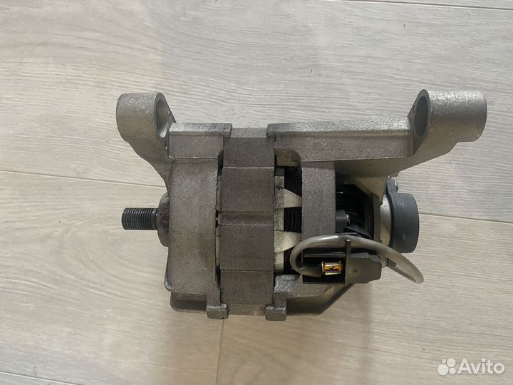 Двигатель для стиральной машины indesit