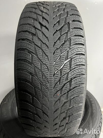 Nokian Tyres Hakkapeliitta R3 SUV 255/55 R20