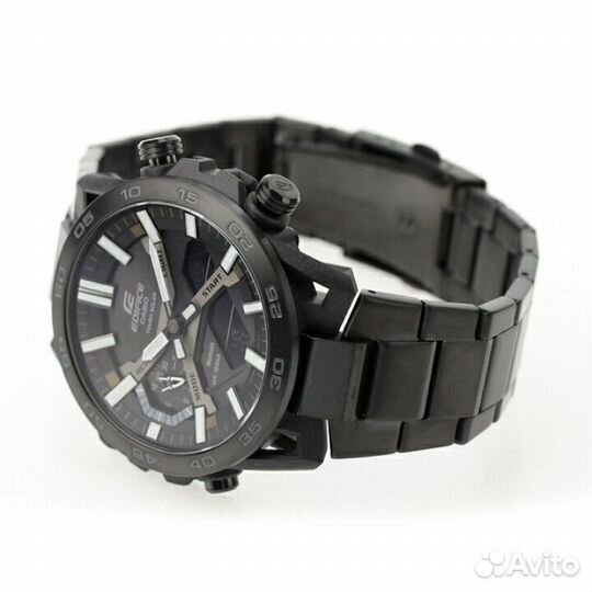 Original casio edifice ECB-2000DC-1B