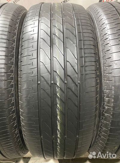 Bridgestone Turanza T005A 215/55 R17 93Q