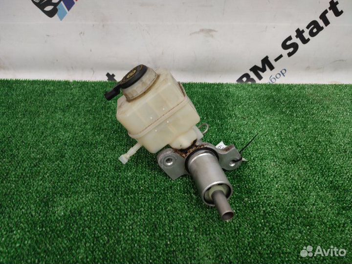 Главный тормозной цилиндр Bmw 535 F10 N55B30A 2010