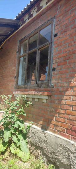 Дом 68 м² на участке 7,8 сот.